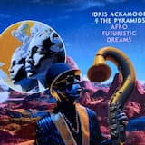 Afro Futuristic Dreams