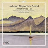 Symphony [No. 1] In A Minor Op. 18 [1936/37]: Allegro Moderato / Andante Sostenuto / Allegro Assai / Allegro Con Brio