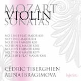 Sonata in G major, K301: Allegro con spirito