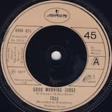 Don’t Squeeze Me Like Toothpaste