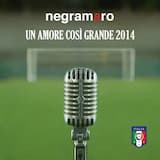 Un amore così grande 2014