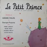 Le Petit Prince (1ère partie)