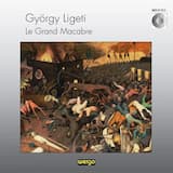 Le Grand Macabre: Akt I. Vorspiel zum 1. Bild