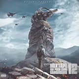 Intro 100 Pour Sang Dangereuse Avec Akh​e​naton, Sat Lartificier, H7K, Rehdji, Kojak, LeDams