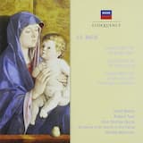 Cantata No. 170 "Vergnügte Ruh, beliebte Seelenlust": I. Aria: Vergnügte Ruh', beliebte Seelenlust