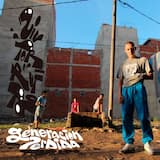 Fatigas, palos y esperanza