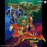 ビーストサーガ