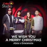 We Wish You a Merry Christmas