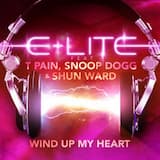 Wind Up My Heart (Boom Boom Boom) (DAVIS REDFIELD edit mix)