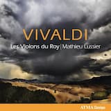 Concerto en si mineur pour 4 violons, violoncelle, cordes et basse continue, op. 3 nᵒ 10, RV 580 : III. Allegro