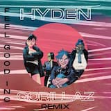 Feel Good Inc. (Hyden Remix)