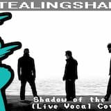 Shadow of the Day (live vocal cover)