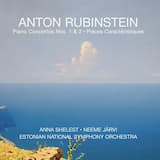 Piano Concerto no. 1 in E minor, op. 25: I. Moderato