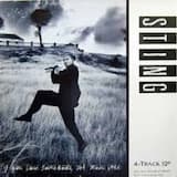 If You Love Somebody Set Them Free (Torch Song mix)