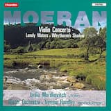 Violin Concerto: I. Allegro moderato