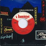 So tanzt man in Prag (Eine Folge beliebter tschechoslowakischer Schlager)