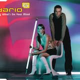 Say What's on Your Mind (radio edit)