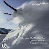 Symphony no. 31 in D major “Mit dem Hornsignal”: I. Allegro