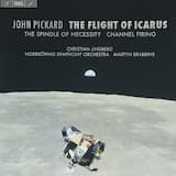 The Flight Of Icarus (1990)