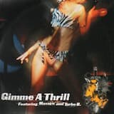 Gimme a Thrill (7″ mix)