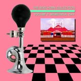 Ground Control to Major Clown