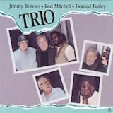 Have You Met Miss Jones?