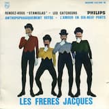 Rendez-vous "Stanislas"