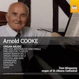 Organ Sonata No. 1 in G Major, D. 118: I. Allegro moderato