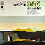 Quatuor pour la Fin du Temps: II. Vocalise, pour l'Ange qui annonce la Fin du Temps