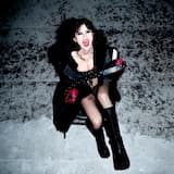 CHOOSE UR FIGHTER (Emeline’s version)