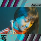 She Stands on the Shore