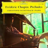 24 Préludes Op. 28: Nr. 1 in C-Dur: Agitato