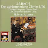 Prelude no. 1 in C major, BWV 846