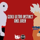 Goku Ultra Instinct