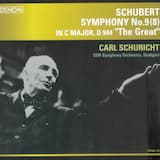 Symphony No.9(8) in C Major "The Great": I. Andante - Allegro ma non troppo