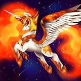 Sun of the Night VIP