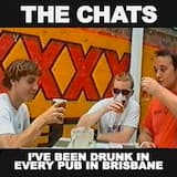 I’ve Been Drunk in Every Pub in Brisbane