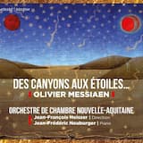 Des canyons aux étoiles, Part 1: I. Le désert