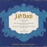 St. John Passion, BWV 245: First Part: No. 1 "Herr, unser Herrscher" (Chorus)