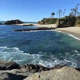 Soft Drinks of Choice (Luau Style)