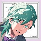 二人のモノグラム (off vocal)