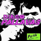 Le blues du punk rocker