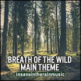 Breath of the Wild Main Theme