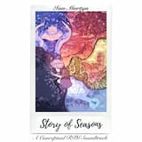 Seasonal Danger Approaches