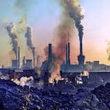 Captain of Industry (Satisfactory)