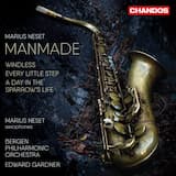 MANMADE: I. Creation