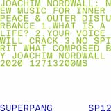 Your Voice Will Crack