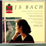 Chromatic Fantasia and Fugue in D minor, BWV 903