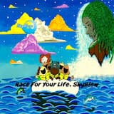 What Made Sammie Run (prod. DJ Reimei)