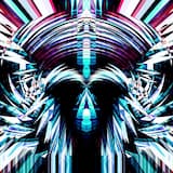 Carry Me Away in Space When They Call My Name